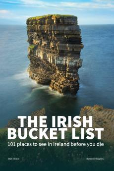 Irish Bucket List
