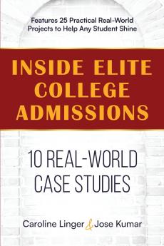 Inside Elite College Admissions