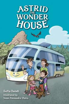 Astrid the Wonder House