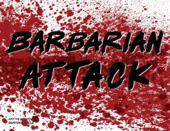 Barbarian Attack!
