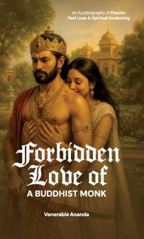 Forbidden Love of a Buddhist Monk