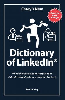 Carey's New Dictionary of LinkedIn