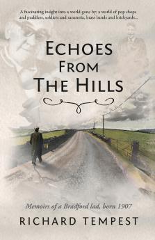 Echoes From The Hills