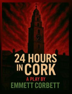 24 HOURS IN CORK