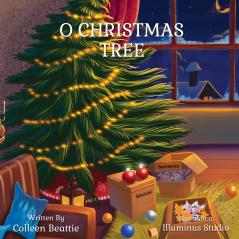 O CHRISTMAS TREE
