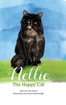 Nellie The Happy Cat