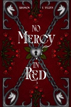 No Mercy In Red