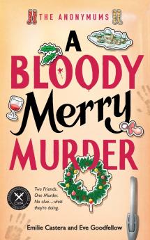 A Bloody Merry Murder