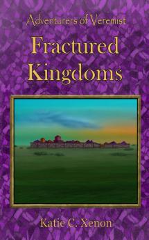 Adventurers of Veremist