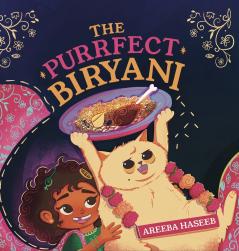 The Purrfect Biryani