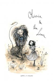 Olivia & The Lion
