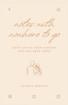 Notes with Nowhere to Go