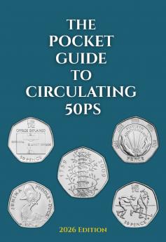 The Pocket Guide to Circulating 50ps