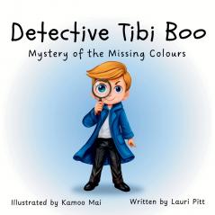 Detective Tibi Boo