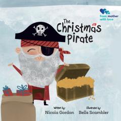 The Christmas Pirate