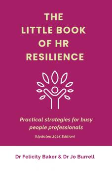The Little Book of HR Resilience