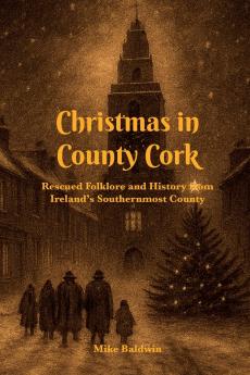 Christmas in County Cork