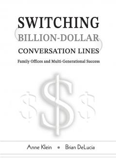 Switching Billion-Dollar Conversation Lines