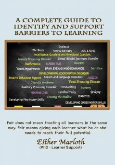 Complete Guide to Identify and Support Barriers to Learning Subtitle
