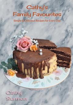 Cathy's Family Favourites