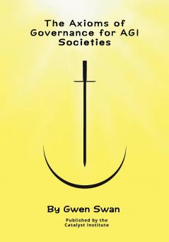 Axioms of Governance for AGI societies