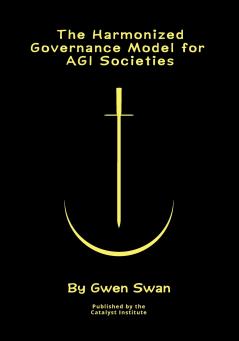 Harmonized Governance Model for AGI societies