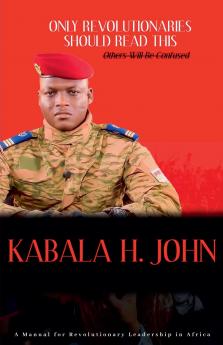 Only Revolutionaries Should Read This