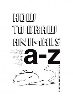 How To Draw Animals