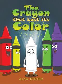 The Crayon that Lost its Color