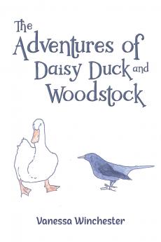The Adventures of Daisy Duck and Woodstock