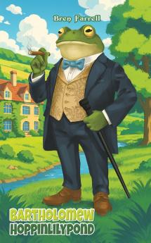 Bartholomew Hoppinlilypond