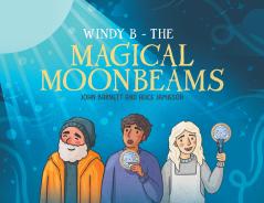 Windy B - The Magical Moonbeams