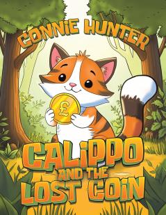 Calippo And The Lost Coin