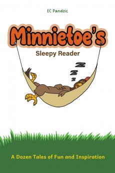 Minnietoe's Sleepy Reader