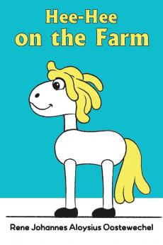Hee-Hee on the Farm