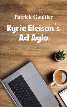 Kyrie Eleison s Ad Agio