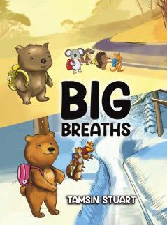 Big Breaths
