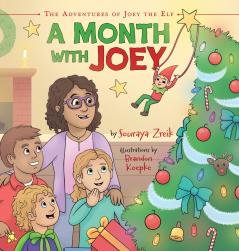 Month With Joey
