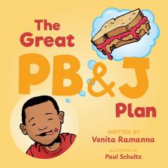 Great PB&J Plan