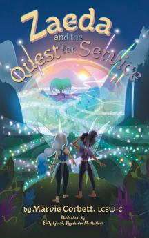 Zaeda and the Quest for Service