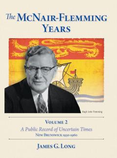 The McNair-Flemming Years Volume 2