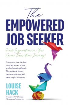 Empowered Job Seeker