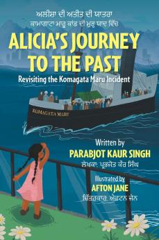 Alicia's Journey to the Past