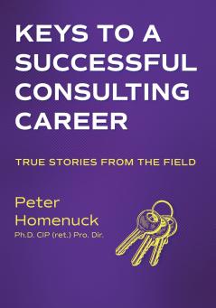 Keys to a Successful Consulting Career