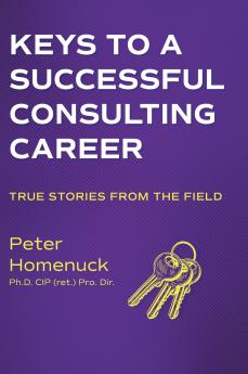 Keys to a Successful Consulting Career