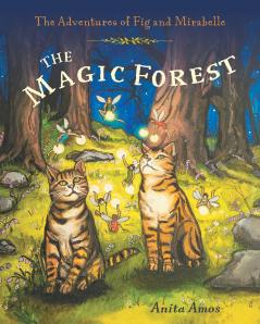 Magic Forest