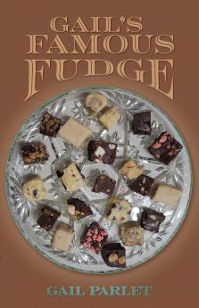 Gail's Famous Fudge