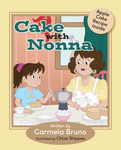Cake With Nonna