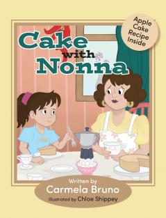 Cake With Nonna