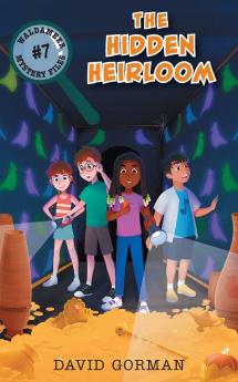 Hidden Heirloom